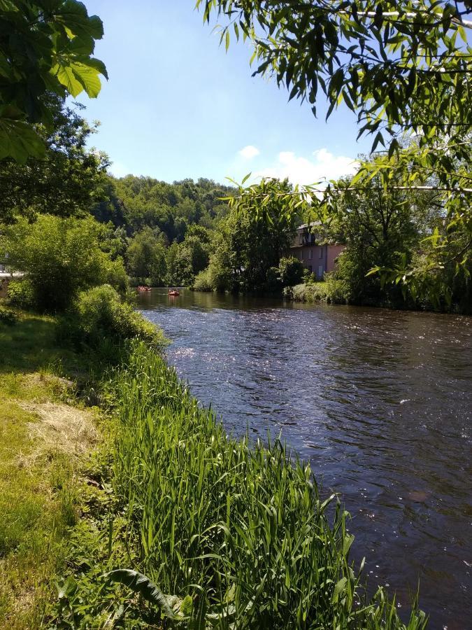 Penzion Sv. Duch Český Krumlov Kültér fotó